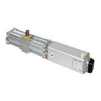 جک درب پارکینگی فادینی APROLI هیدرولیکی